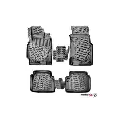 Rizline Гумени стелки RizLine съвместими с Honda Cr-V (1996-2001)