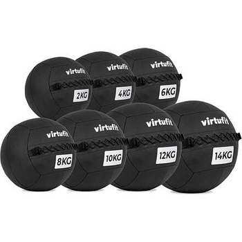 VirtuFit Wall Ball Pro 2 kg