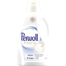 Perwoll Renew prací gel pro jasně bílé prádlo 24 PD 1,44 l