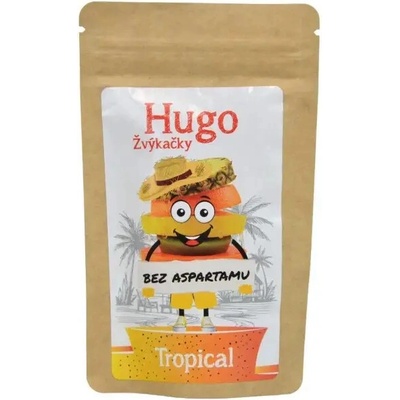 HUGO Tropical 9 g