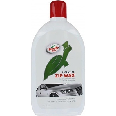 Turtle Wax ZIP WAX 1 l