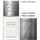 Issey Miyake L'Eau d'Issey pour Homme EDP 125 ml