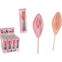 Adarceky Lízátko vagína 70g