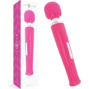 INTENSE KEANU VIBRATING POWER WAND