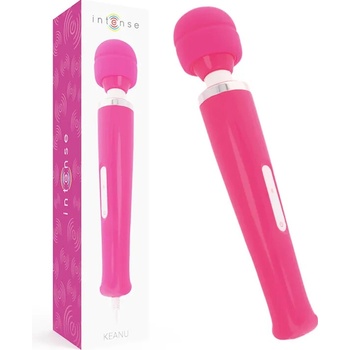 INTENSE KEANU VIBRATING POWER WAND