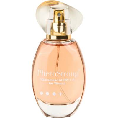 Medica group Glow up Dámské feromony 50 ml