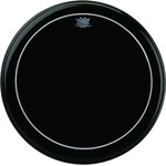 Remo ES-0610-PS Pinstripe Ebony 10" Kожа за барабан (ES-0610-PS)