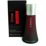HUGO BOSS HUGO Deep Red EDP 30 ml Парфюми