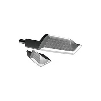 OXFORD blinkry (CE) LED NEPTUNE - 2 kusy (obsahuje odpory)