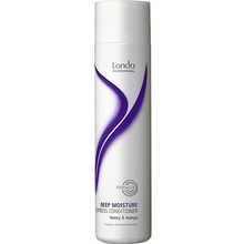 Londa Londacare Deep Moisture Express Conditioner na suché vlasy 250 ml