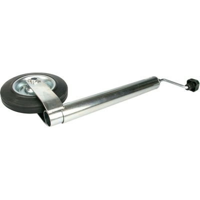 Multipa podpěrné kolečko vozíku pr.48mm 150kg