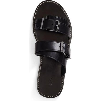 Ralph Lauren Кожени чехли Polo Ralph Lauren Bkle Slide (818P01589002.001)