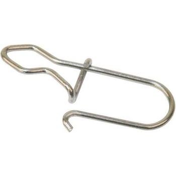 Fox Rage Karabinka Strike Point Snaps Veľkosť 1/0 20 ks