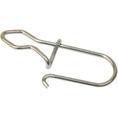 Fox Rage Karabinka Strike Point Snaps Veľkosť 1/0 20 ks