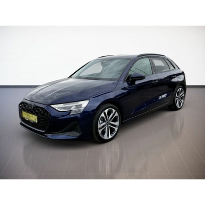 Audi A3 35 TDI Sportback Advanced 110 kW