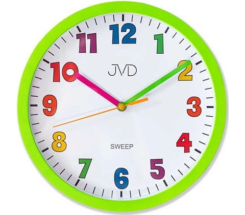 JVD HA46.4