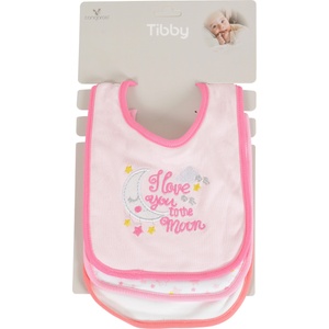 Cangaroo Лигавник Tibby розов (106854) - bebetabg