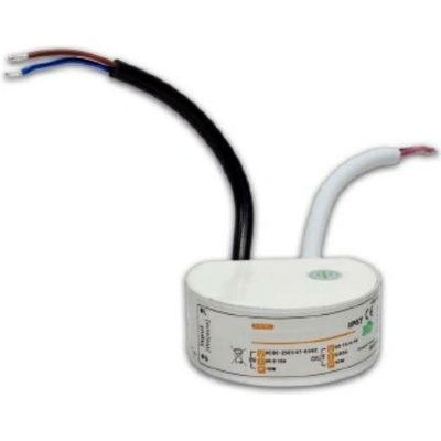 ILLUMAXX napěťový zdroj do montážní krabice 10W 0,41A 24V IP67