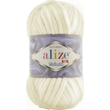 alize Velluto 62 Плетива прежда (29900062)