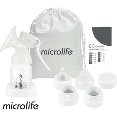 Microlife BC 100 Soft