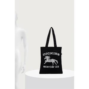 Dickies платнена чанта (DK0A8DE8BLK1)