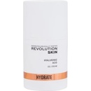 Pleťové krémy Makeup Revolution Skincare Hydration Boost hydratační gel krém 50 ml