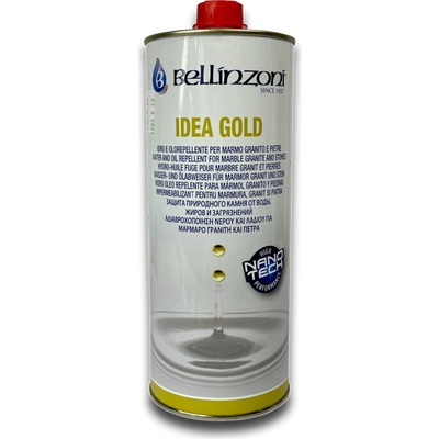 Idea GOLD Bellinzoni 1,0 l