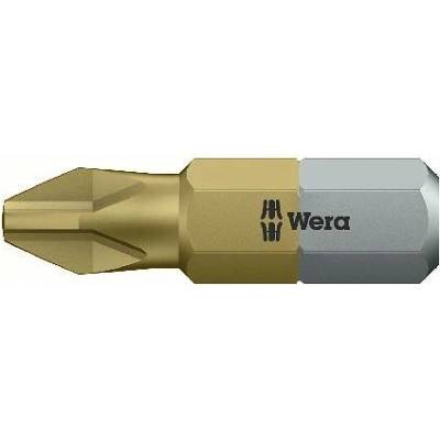 Wera Bit-Tin Phillips-Recess PH 2x25 05480172001