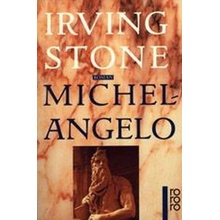 Michelangelo - Stone, Irving