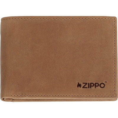 Zippo Vintage 44199 Kožená peněženka