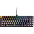 Image 1 of Glorious PC Gaming Race GMMK 2 Compact US (GLO-GMMK2-65-FOX-B)