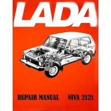 Lada Niva 2121 Repair Manual