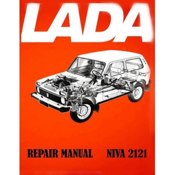 Lada Niva 2121 Repair Manual