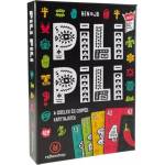 Reflexshop Настолна игра Пили Пили (atmpprs)