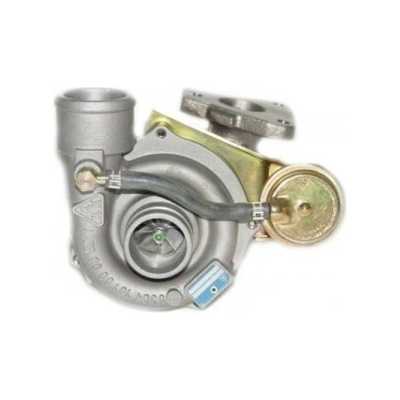 BORGWARNER KKK CITROEN XSARA 1.9 DT 66 KW - 90 HP ORIGINÁL TURBO
