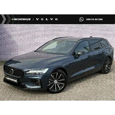 Volvo V60 T8 Plus Dark AWD 335 kW