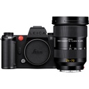 Digitálne fotoaparáty Leica SL3