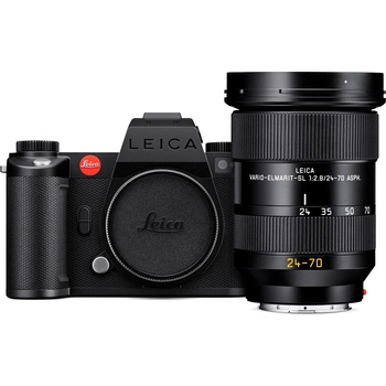 Leica SL3