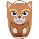 Affenzahn Small Friend Cat brown