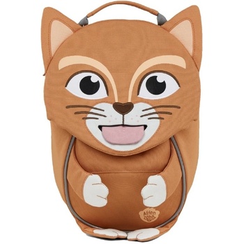 Affenzahn Small Friend Cat brown