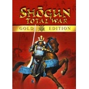 Shogun: Total War (Gold)