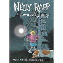 NELLY RAPP I NAWIEDZONY SKLEP