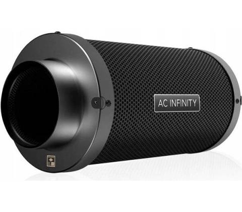 AC Infinity AC-DCF8 200 mm