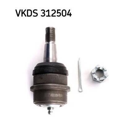 Podpora-/ Kloub SKF VKDS 312504