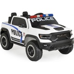 RAM Акумулаторен джип Ram Mammoth 1000 бял