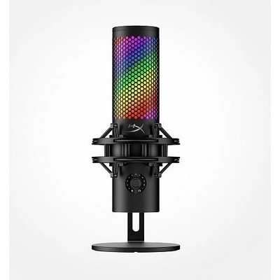 QuadCast 2S Black RGB