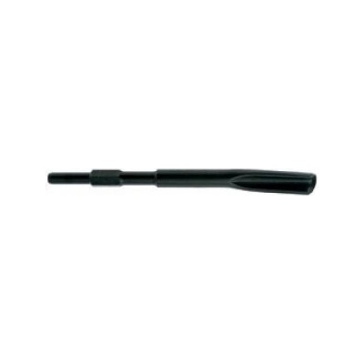 Makita sekáč vydutý 22x250mm pouze pro HR160D, HR2400 STOP