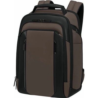 Samsonite Spectrolite 4.0 Laptop Backpack 14.1 158108-1139 Brown 17 l