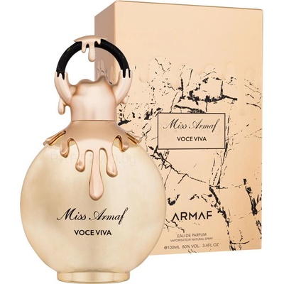 Armaf Miss Armaf Voce Viva parfumovaná voda dámska 100 ml