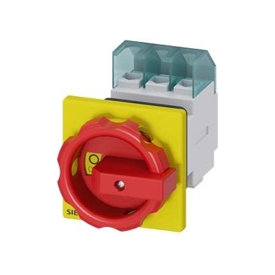 SIEMENS Spínač 3LD2154-0TK53 3LD2154-0TK53
